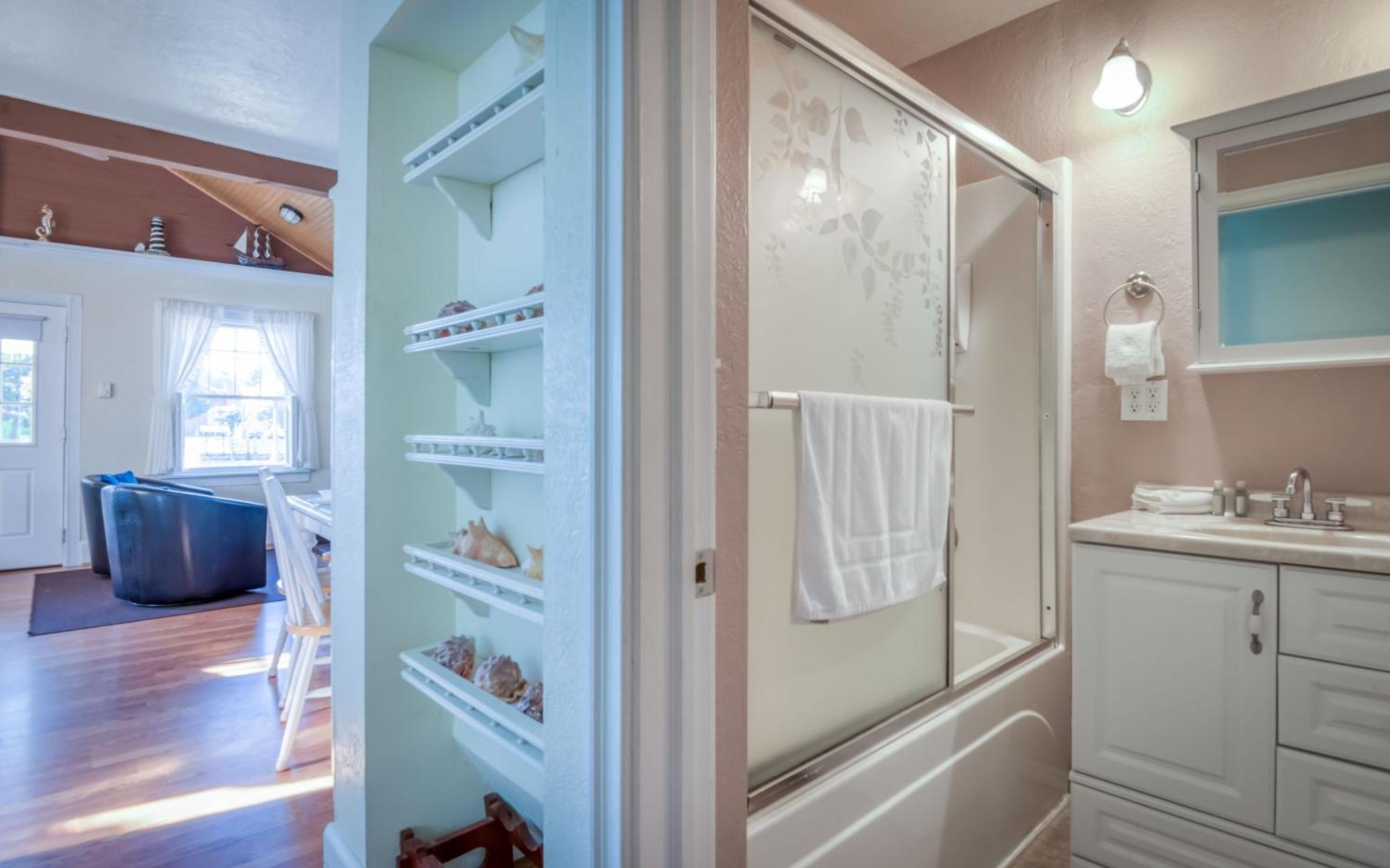 Taft Cottage 링컨시티 외부 사진