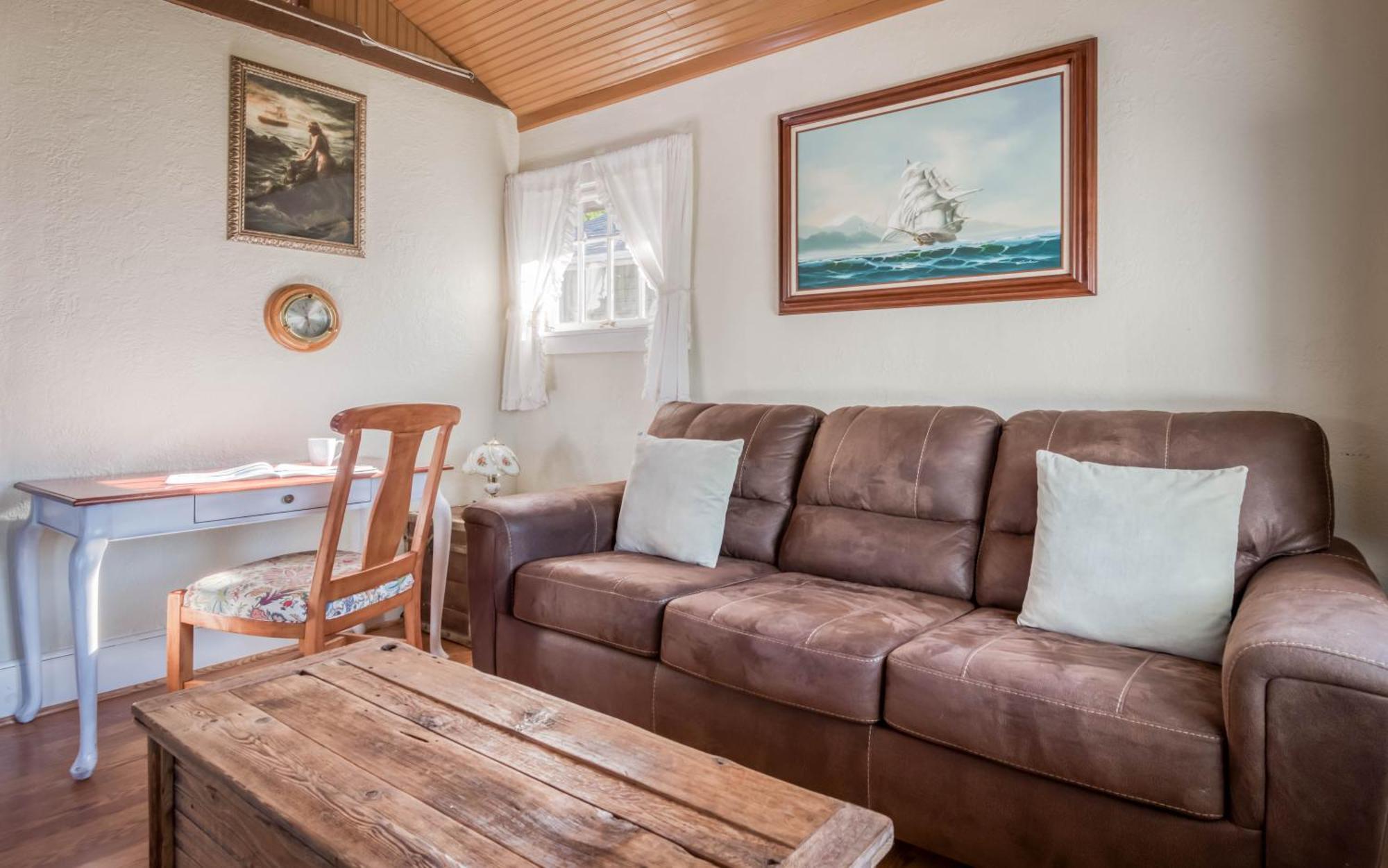 Taft Cottage 링컨시티 외부 사진